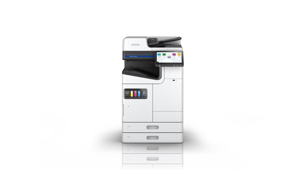 Epson WorkForce Enterprise AM-C5000 impresora de tinta
